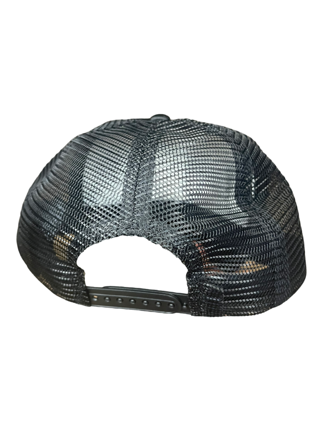 ‘All Black' Trucker Hat