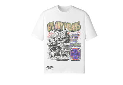 Road Runner 2.0