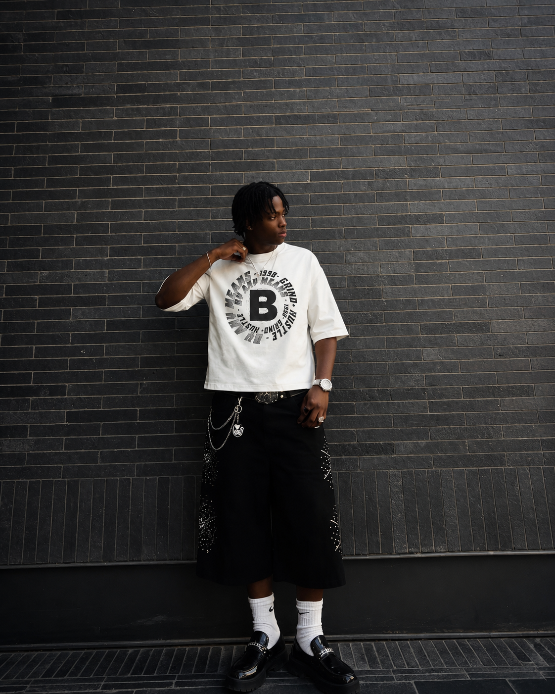 ‘Orbit’ Tee