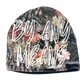Camo Beanie
