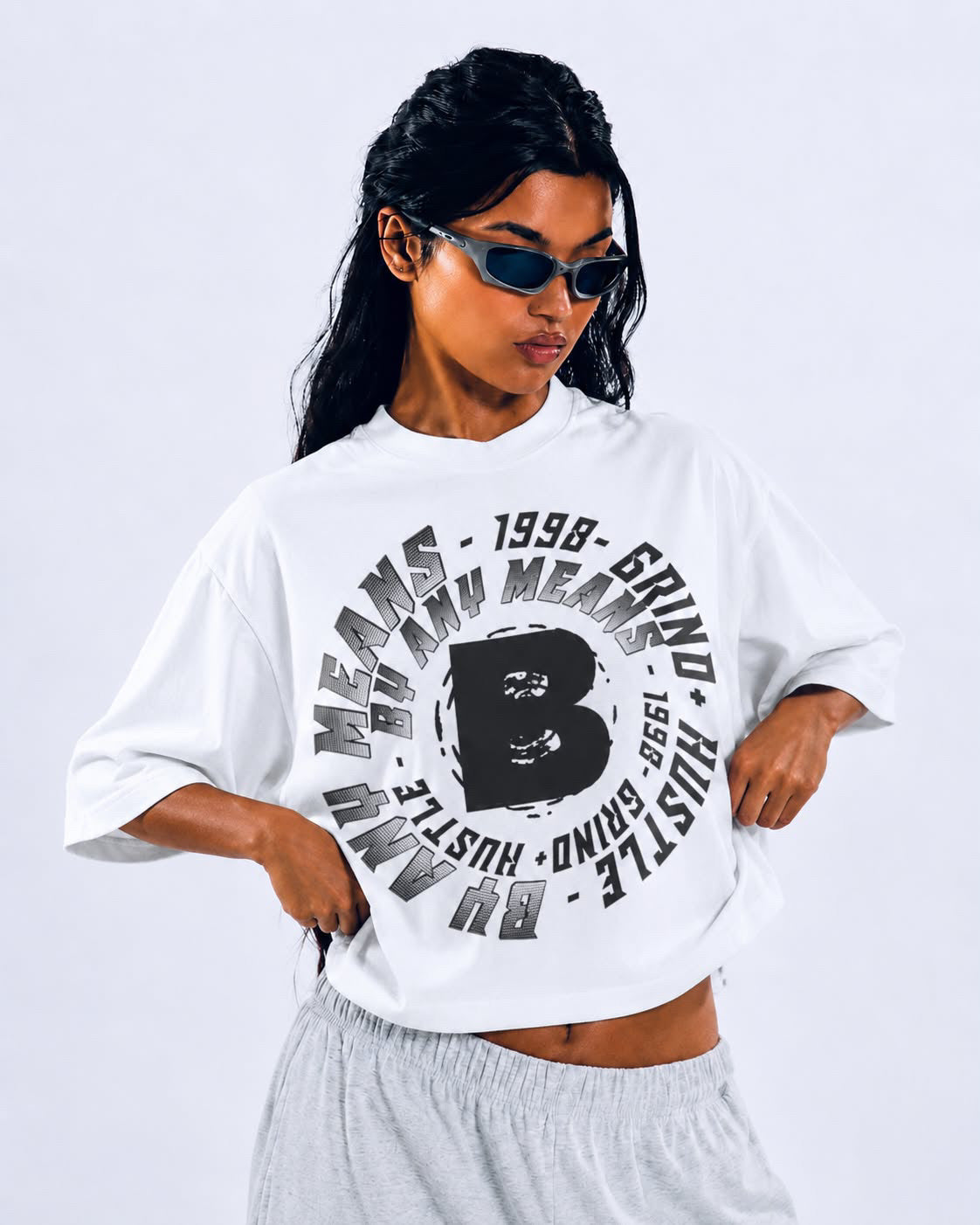 ‘Orbit’ Tee