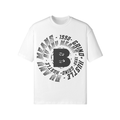 ‘Orbit’ Tee
