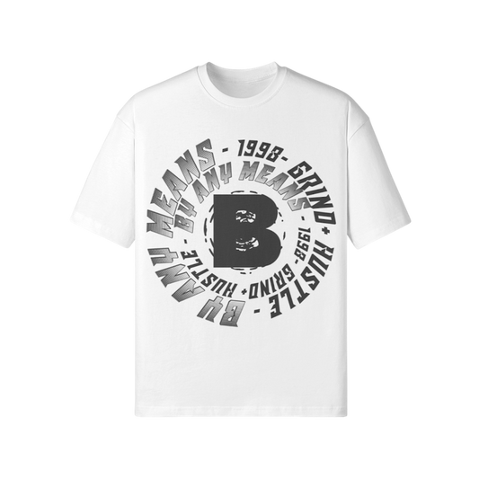‘Orbit’ Tee