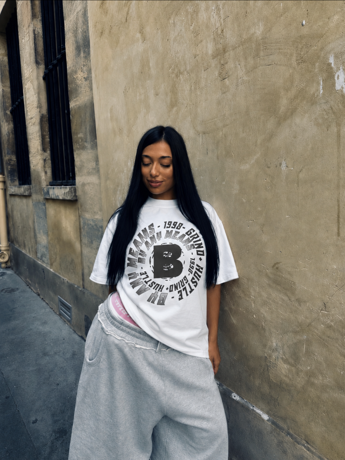 ‘Orbit’ Tee