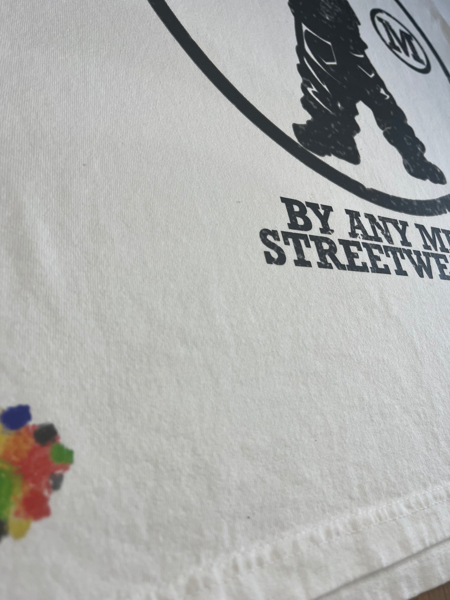 Painter’s Tee