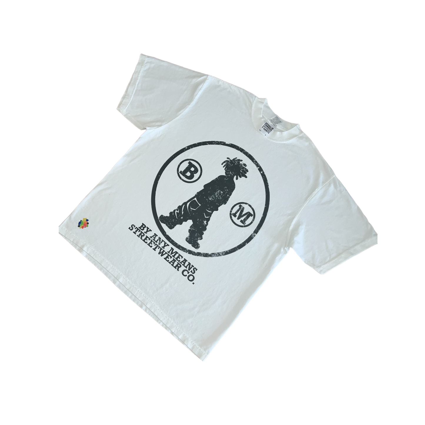 Painter’s Tee