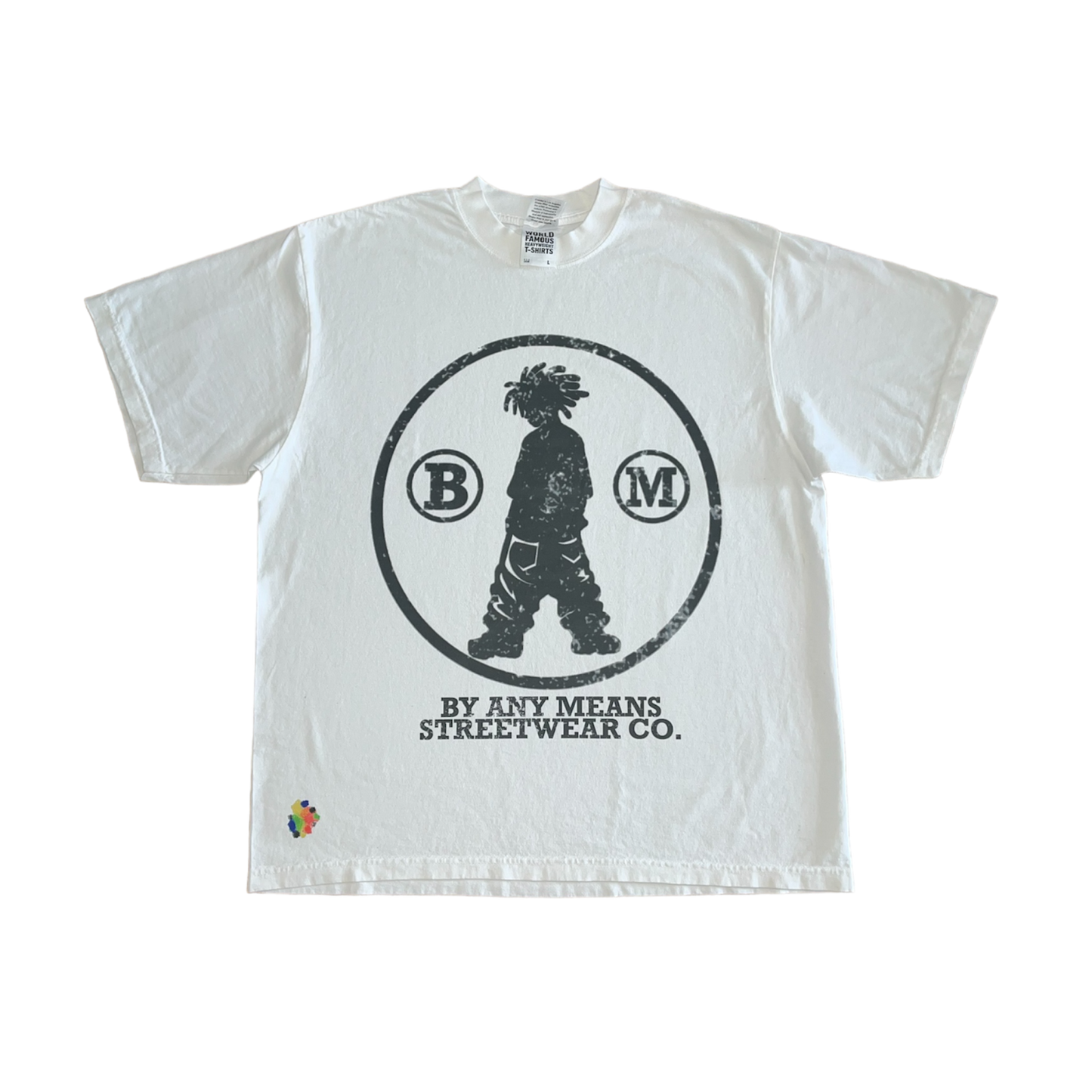 Painter’s Tee