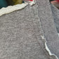 Reverse Stitched